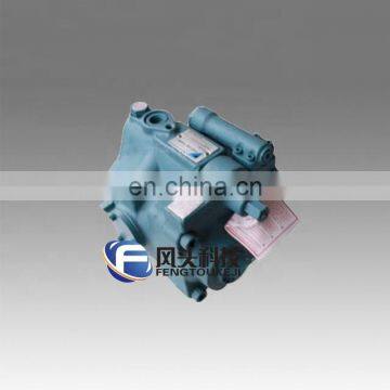 JAPAN DAIKIN Variable Piston Pump V8A1RX-20 Machine Oil Pump Hydraulic Pump photo-2