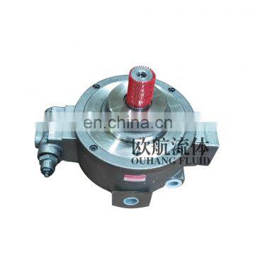 High-pressure radial piston pump for Moog 0514 500 209