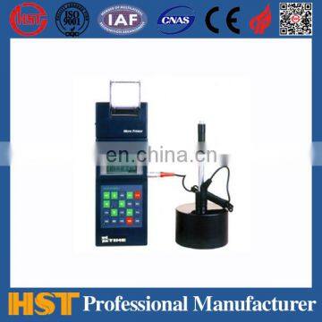 TH140 Digital Portable Leeb Hardness Tester / Hardness Testing Machine/hardness Tester Price photo-2