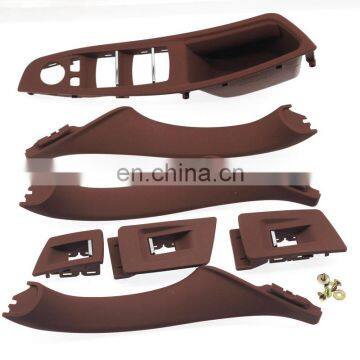 Window Switch Control Panel Door Handle 51417225859 51417225860 for BMW 5 F10 F11 photo-2