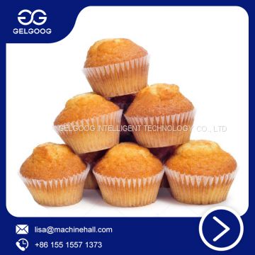 Electric Industrial Stack Cake/Sponge Cake Making Machine Price