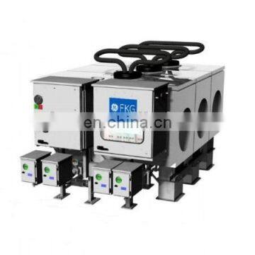 FKG2M GE Generator Circuit Breaker GE GCB