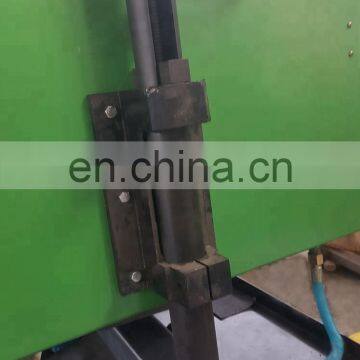 Electronic Test Bench Measuring Diesel Fuel Injection Pumps photo-5