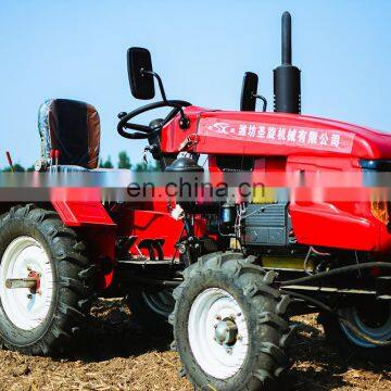 15hp 2WD Farm Mini Tractor for Sales photo-3