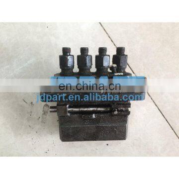 N844 Fuel Injection Pump For Shibaura