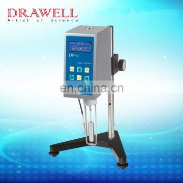LVDV-1 Universal Viscosity Meter Laboratory Digital Viscometer photo-3