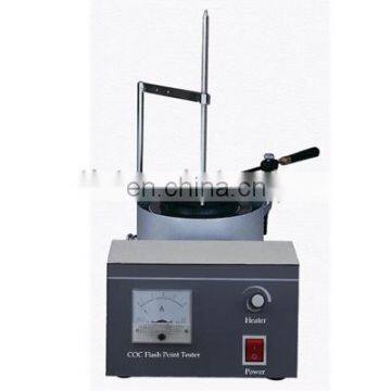 Petroleum/oil Flash Point Testing Machine photo-3