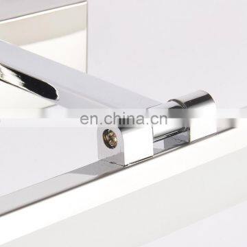 Modern Decoration Simple Washroom 7W LED Mirror Light photo-4