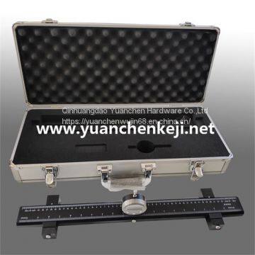 Flatness and Roller Wave Distortion Measurement photo-2