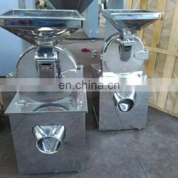 1000kg/H Maize Grinding Machine