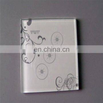 RAL Colors Toughened Glass Splashbacks for Kitchen photo-5