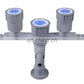 lab water faucet(With Pressure Gauge) ISO certified factory