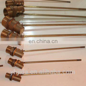 brass float valve with pvc ball JD-3024