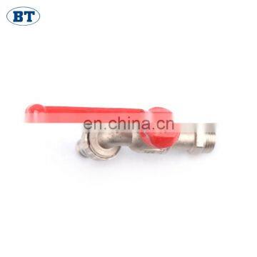 BT2024 Good Market Brass Bibcock Valve Lapping Machines Tap photo-4