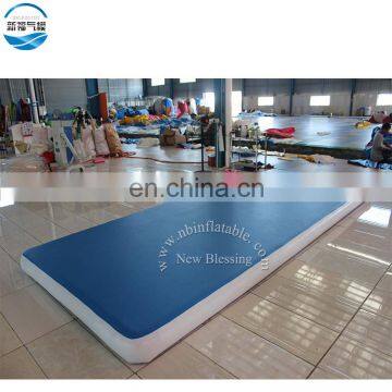 Gym Inflatable Air Track Taekwondo Mat Wrestling Sport Cushion Equipment photo-2