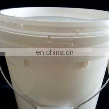 20 Liter Plastic Pail 5 Gallon Drum Big Bucket With Lid photo-7