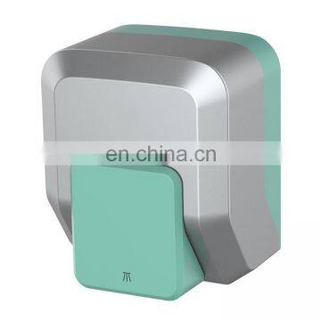 Original design factory made automatic hand dryer china with brushless motor and negative-ion generator battery operated