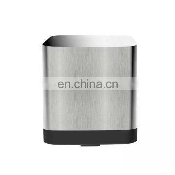 New Modern Design High Speed Electric Hand Dryer for Commercial Bathroom or Toilet Stainless Steel