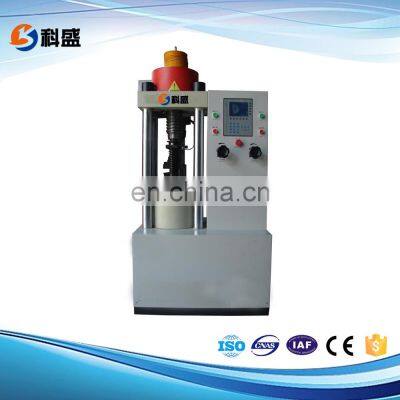 DWTT Series Drop Weight Tear Impact Testing Machines System/Materials Destructive Testing Machines photo-2