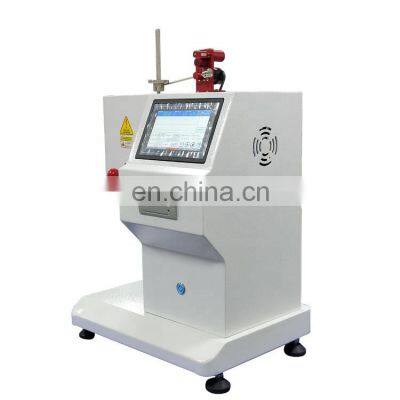 ZONHOW XNR-400 Melt Flow Rate Measurer, Plastic Melt Flow Rate Tester photo-7