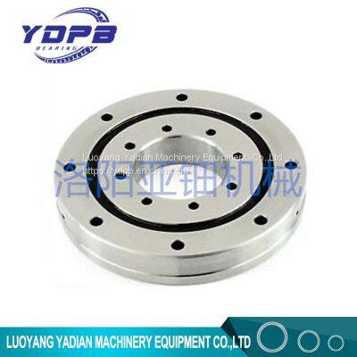 RU66UUCOP4 China Manipulator Cross Roller Bearing Supplier