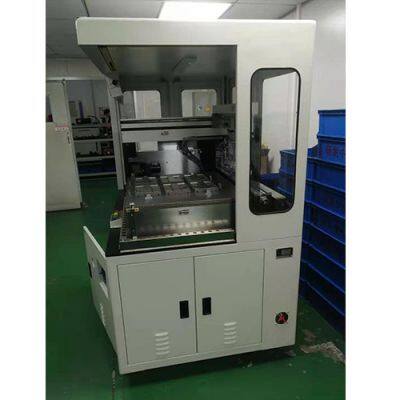 Sheet Metal Parts OEM-Bending China