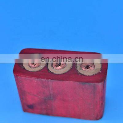 Flat Rubber Festoon Cable 3PNCT Cable TSCGEWOU photo-2