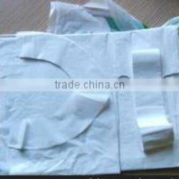 Hot selling cleaning apron with low price