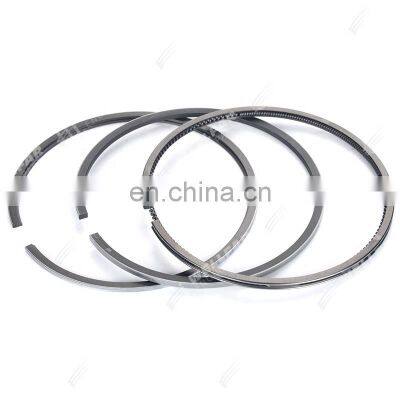 Auto engine parts 102mm diesel piston rings OM904/906  for MERCEDES-BENZ tractor parts