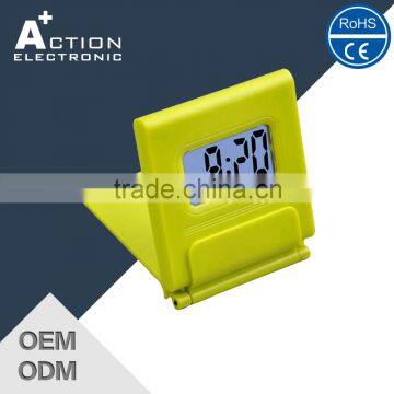 mini digital alarm clock