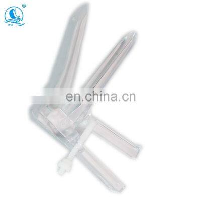 Australia Type Two Parts Vaginal Speculum photo-2