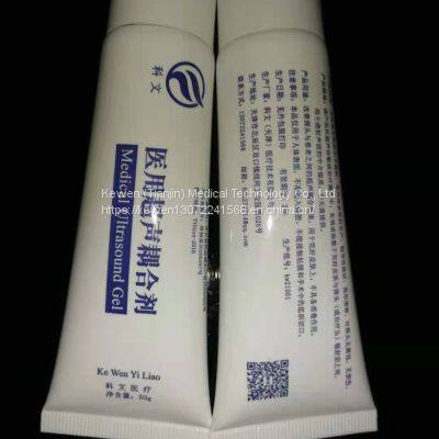 Medical Ultrasonic Gel