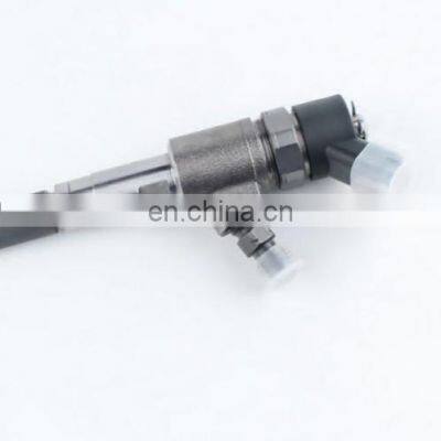 Fuel Injector 0445 110 578 Bos-ch Original In Stock Common Rail Injector 0445110578