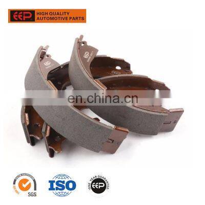 Disc brake pad for Toyota Estima TCR10 04495-28071