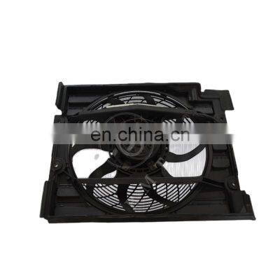 BMTSR Hot sale Auto parts Electric Radiator Fan for E39 64 54 8 380 780 64548380780