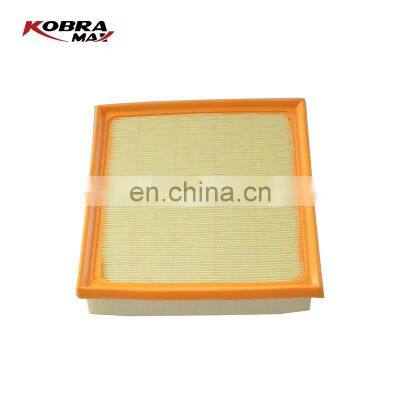 Auto Parts 17801-25020 Dual Intake Racing Purifier Hepa Ionization Supplies Washable Car Air Filter For TOYOTA