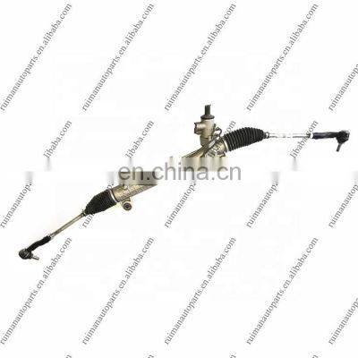 chery tiggo 5 power steering gear with tie rod assembly auto T21 T21-3401010BB