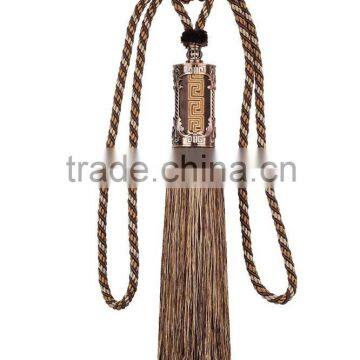 JCD001 Accessories Curtains Abs Curtain Ring Abs Plastic Rings photo-4