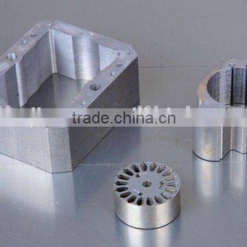 magnetic motor lamination stamping