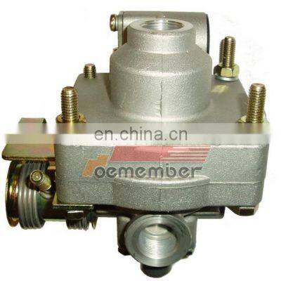 Relay Valve for SCANIA 1338102 1307043 302658 1.18331