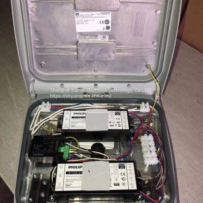 BRP383 LED268/NW 190W 220-240V DW2 PSR photo-5