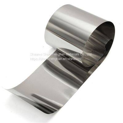 310/310S Stainless Steel Foil Supplier & Exporter Stainless Steel Foil Roll