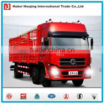 Dongfeng kinland truck,dongfeng tianlong truck