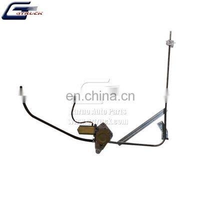 Auto Power Window Regulator With Motor Oem 2997196 504040988 5801324893 for IVEC Window Lift