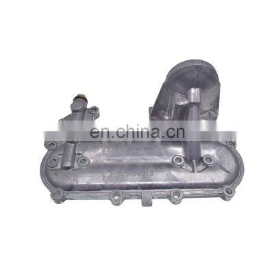 Oil Cooler Cover For TOYOTA Hilux 3L 15609-54013