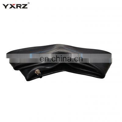 China Supplier Front Rear Wheel Tire Tube Nature Rubber Butyl 110/90-16 Motorcycle Inner Tube