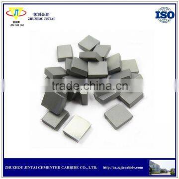 2016 The Most Popular Welding Insert Of Tungsten Carbide