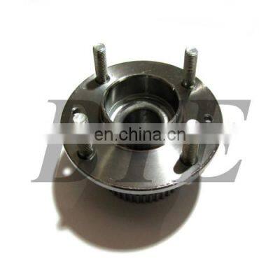 Car Spare Parts Rear Wheel Hub Bearing Assembly BAF-4048 C photo-2