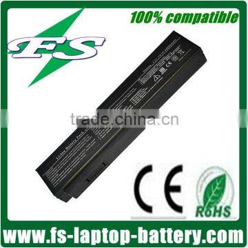 4400mAh 6 Cells A32-M50 Laptop Replacement Battery For Asus Notebook Battery M50 M51E M70SA X55SA Series