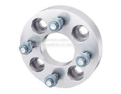 6 Lug Wheel Adapters